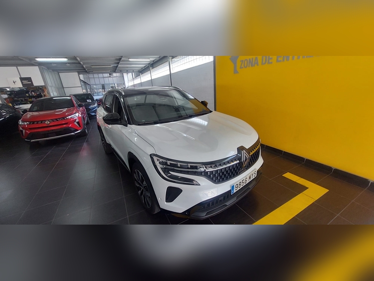 Renault Austral 200CV HYBR foto 5